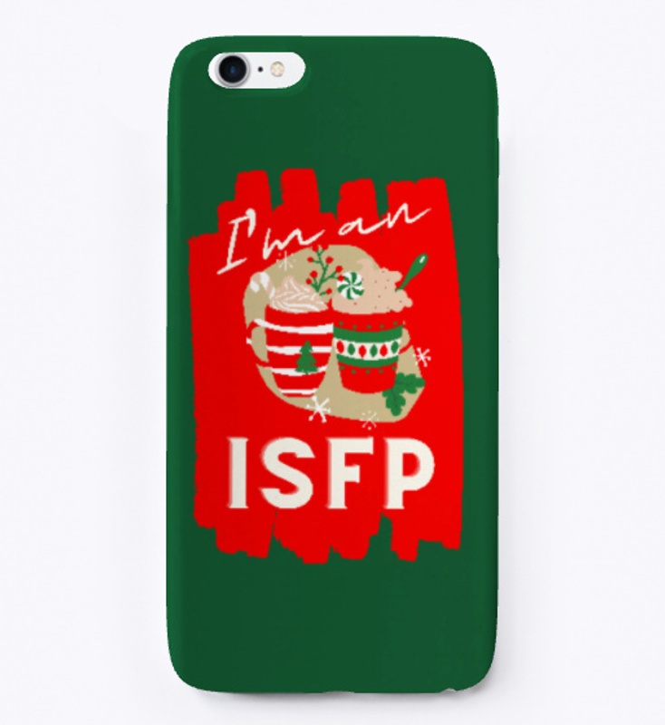 ISFP