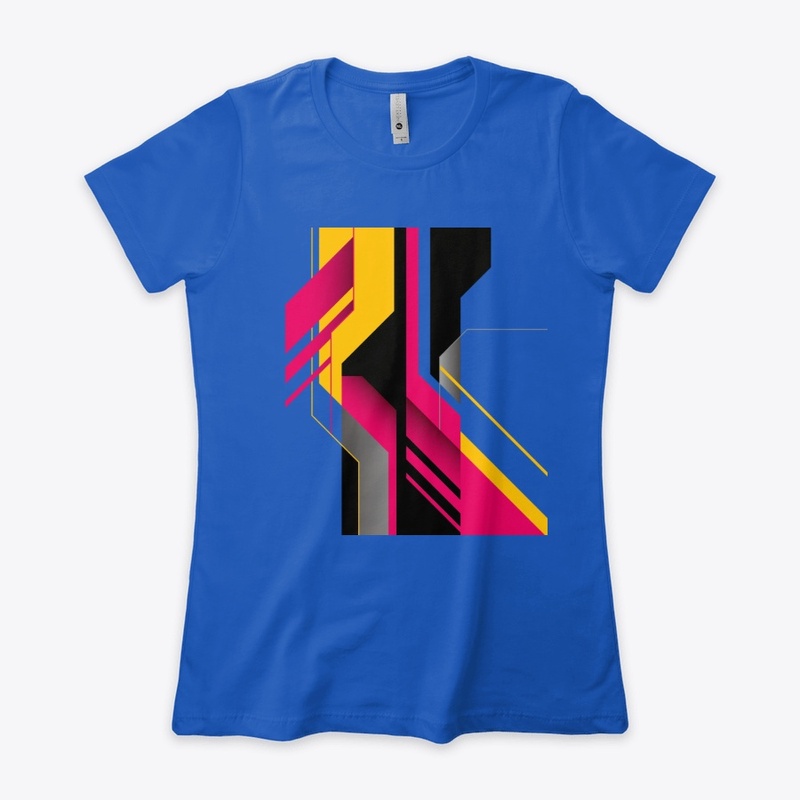 t-Shirt unisex great shape Loorax