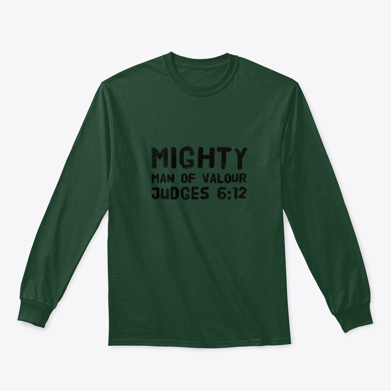 New Mighty Man of Valour