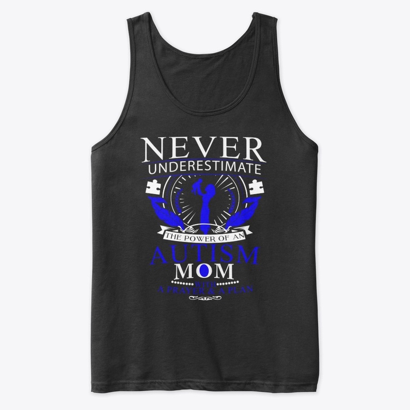 WOMEN'S CLASSIC TEE  MOM