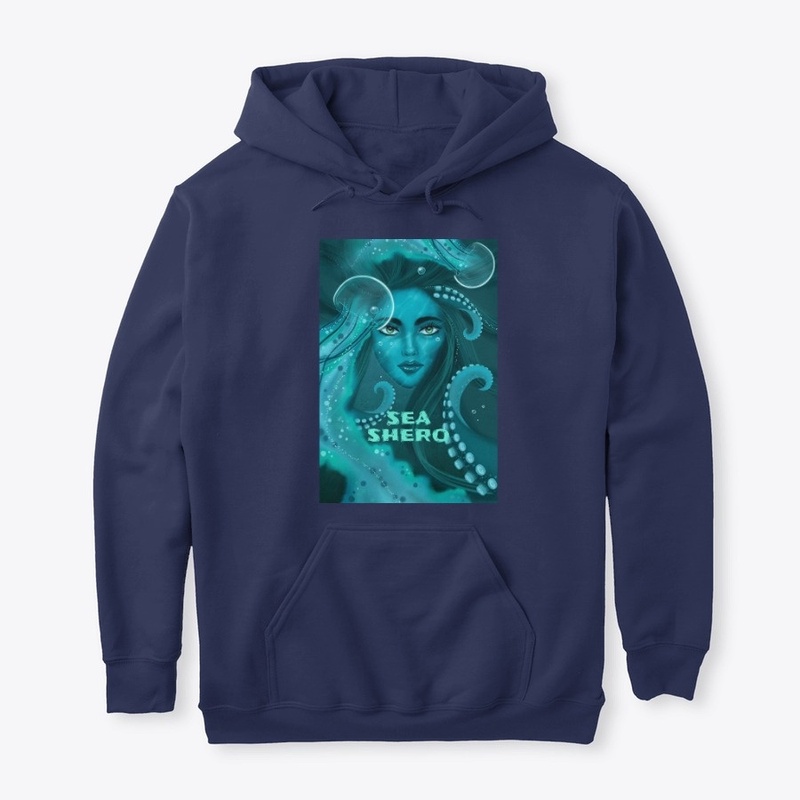 sea shero