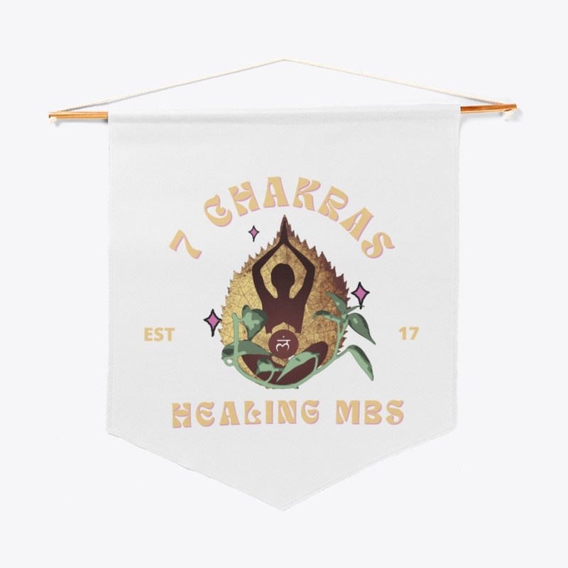 7 Chakras Healing mbs 