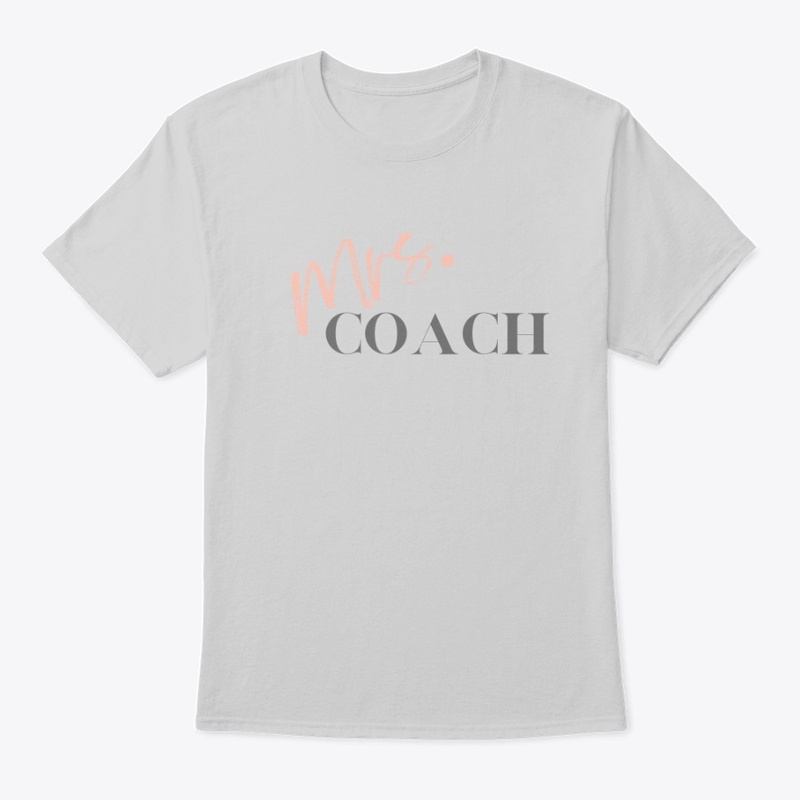 Mrs. Coach Apparel