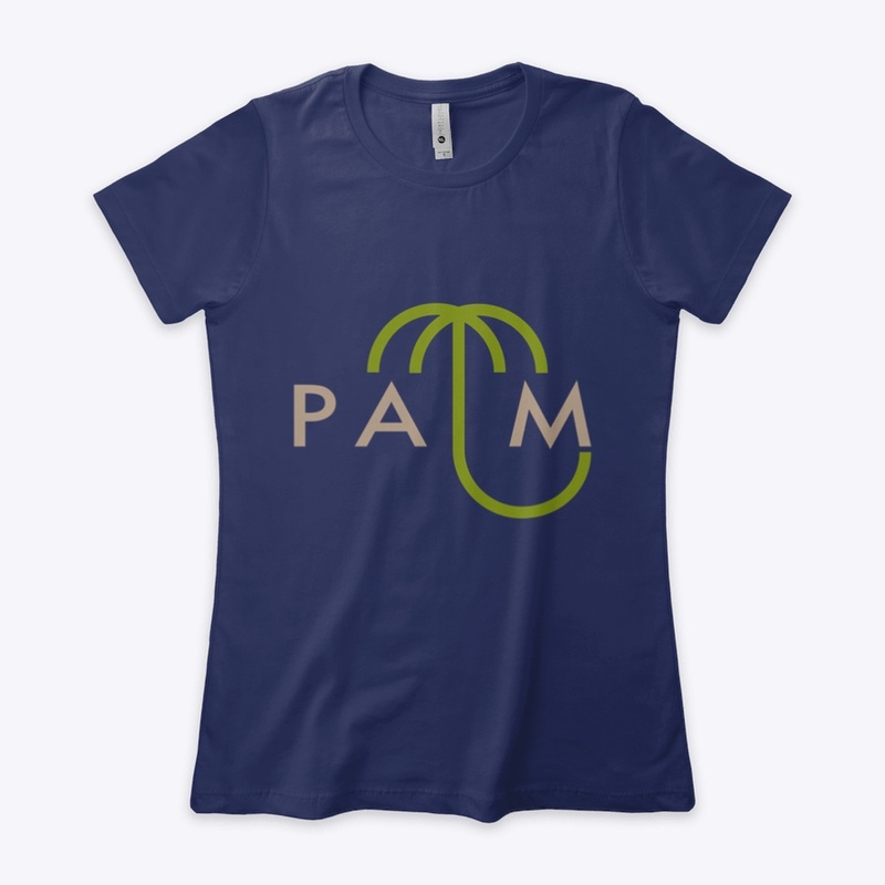 Happy Palm