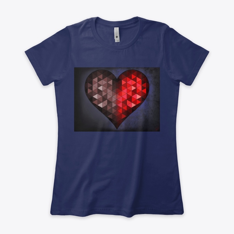 The Heart Collection