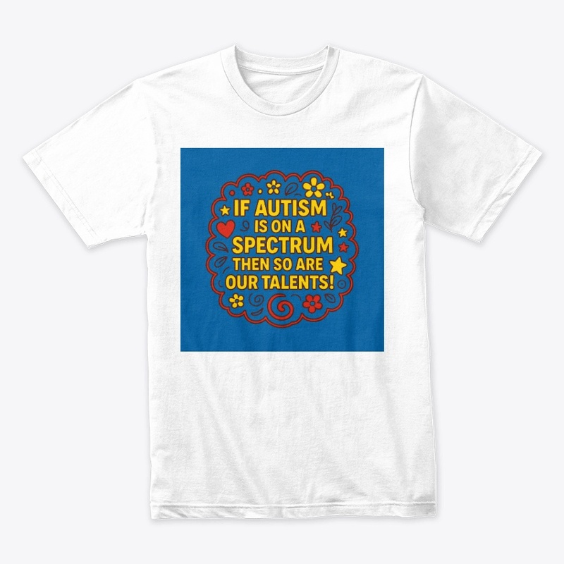 If Autism is on a Spectrum, conversion