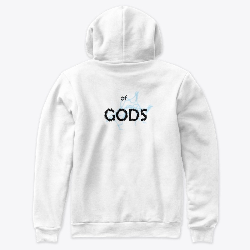 Gods Inspired Tee and goods