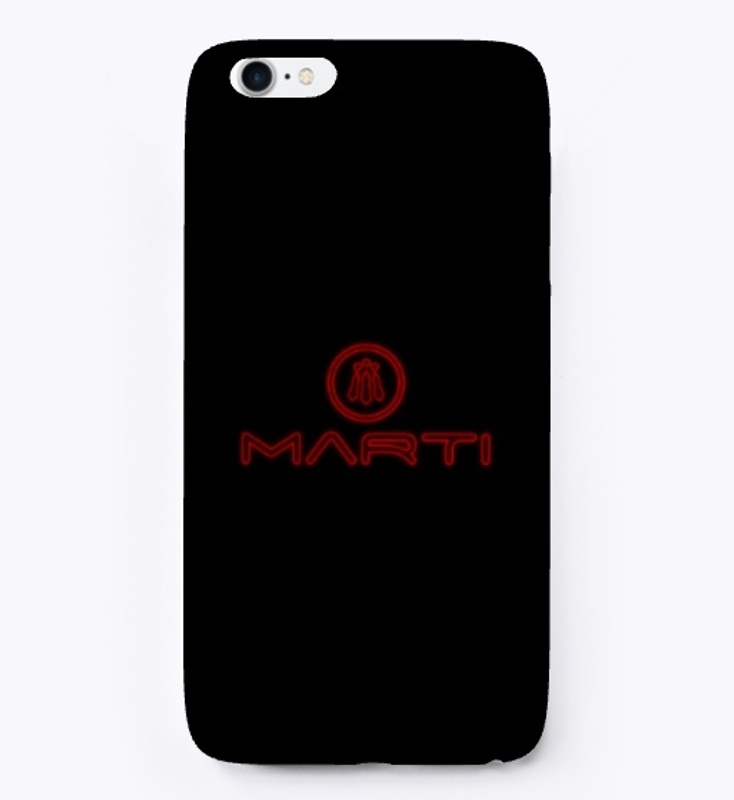 Marti Logo