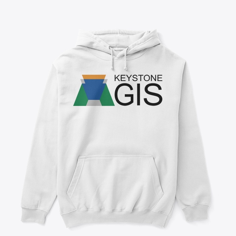 Horizontal Logo - Keystone GIS 