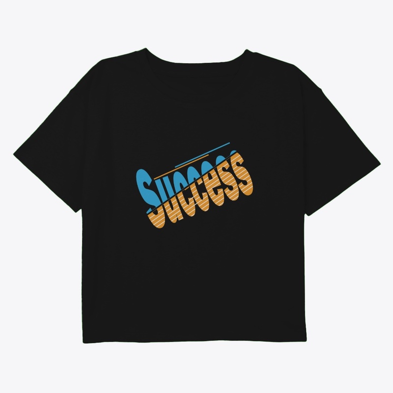 success T-shirt