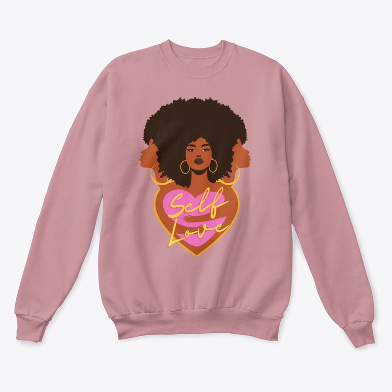 The "Self Love" Collection II