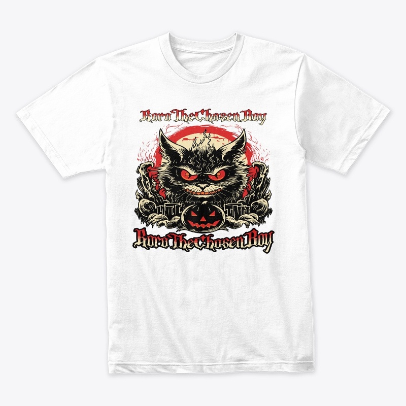 RoroTheChosenBoy Merch