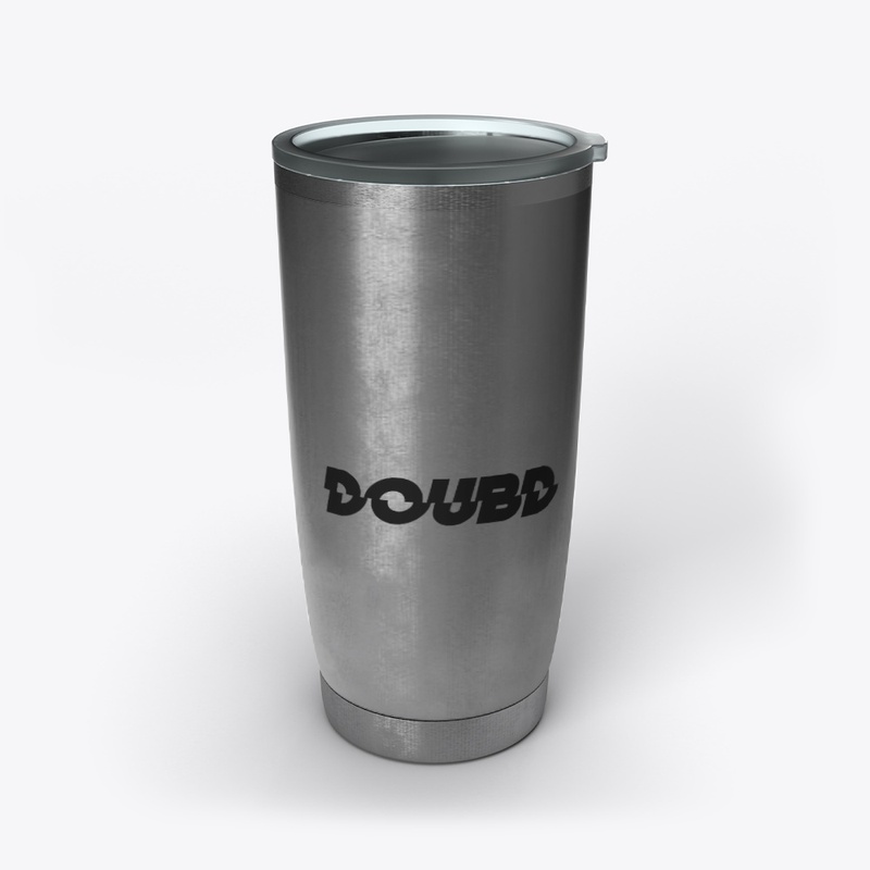 DoubD Esports Drinking tools