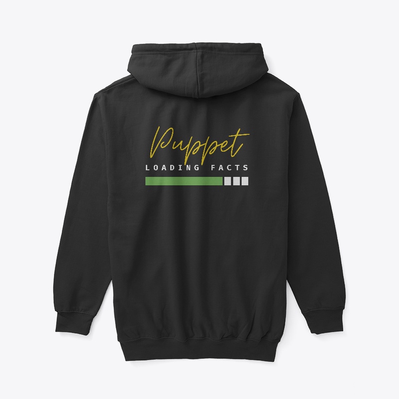 Loading Facts | T-Shirts