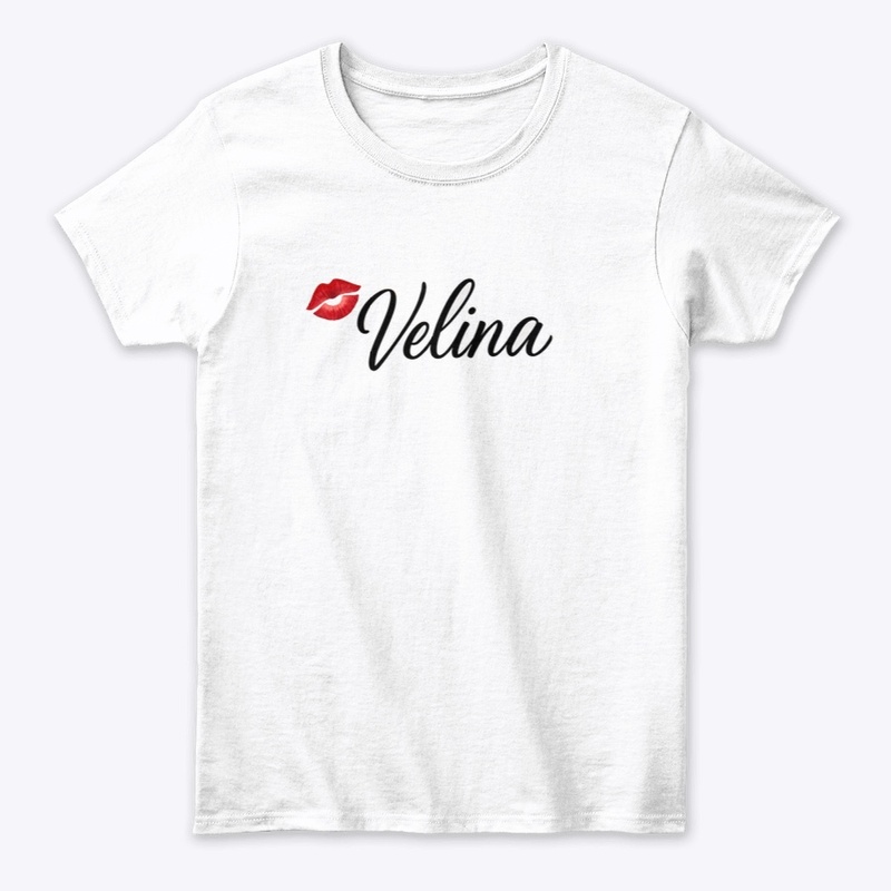 Velina Signature Collection