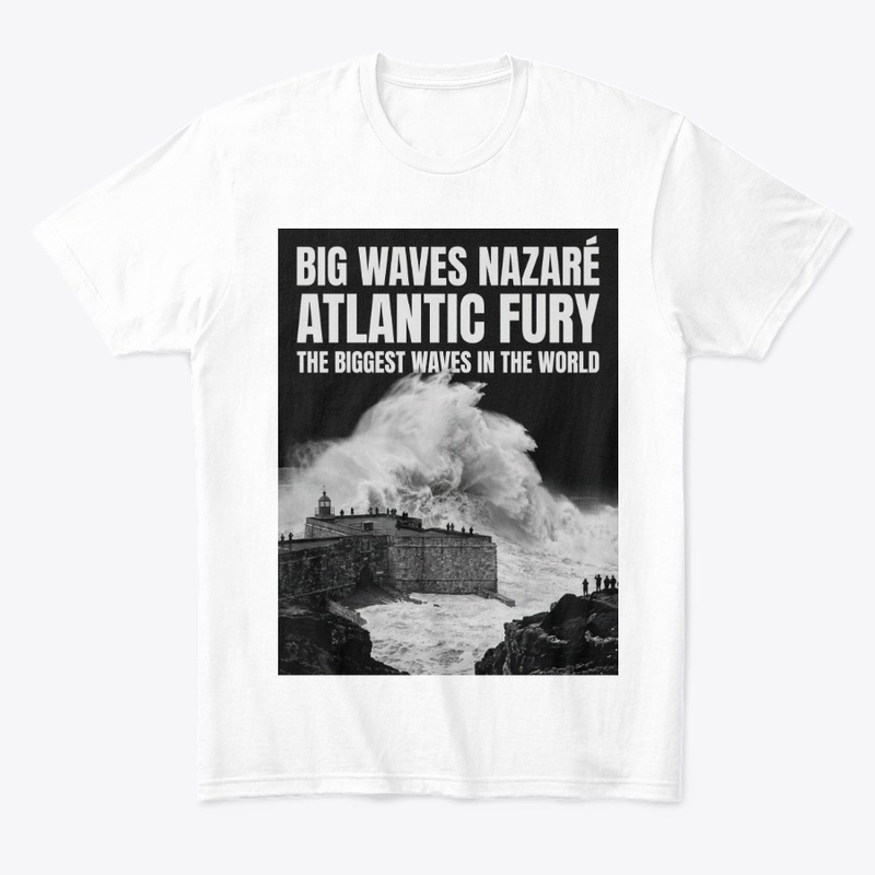 Atlantic Fury Collection