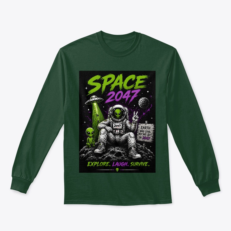 Space 2047