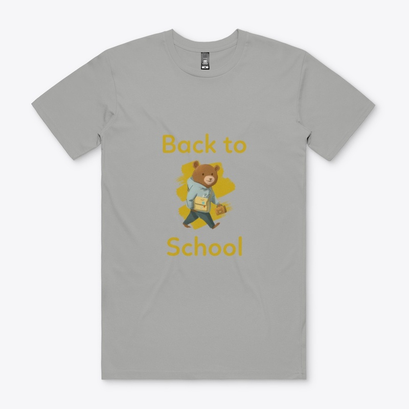 First day of SCHOOL ! 