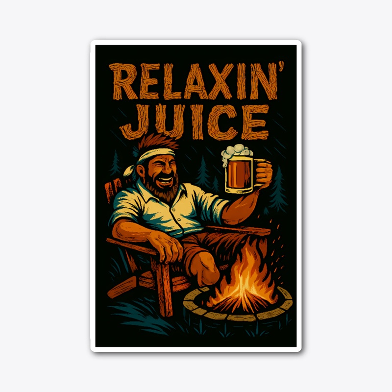 Relaxin' Juice