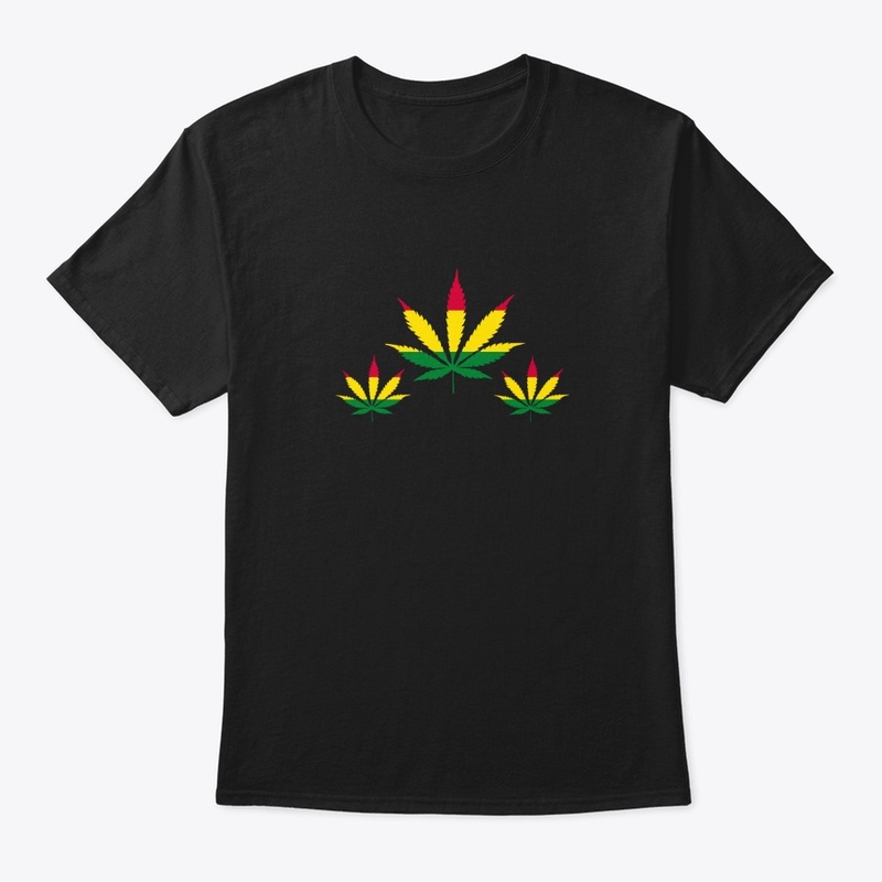 Jamaican leaf 