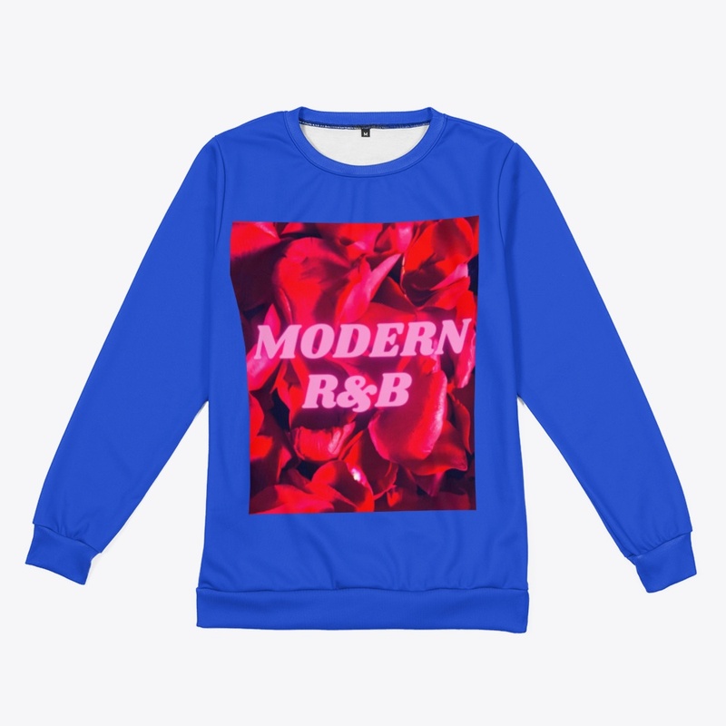 Modern R&B