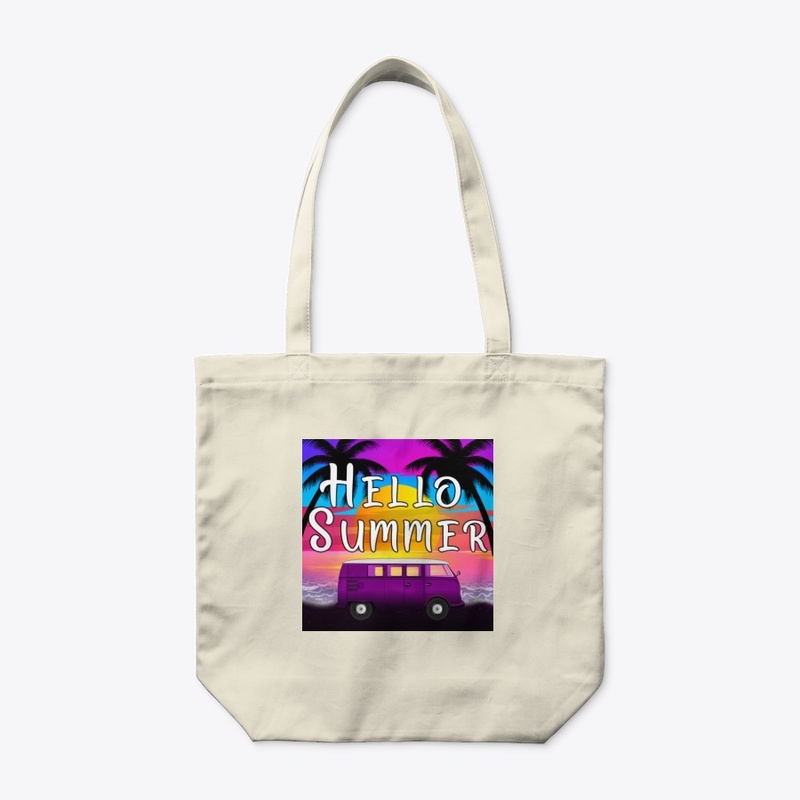 Summer Design 2020