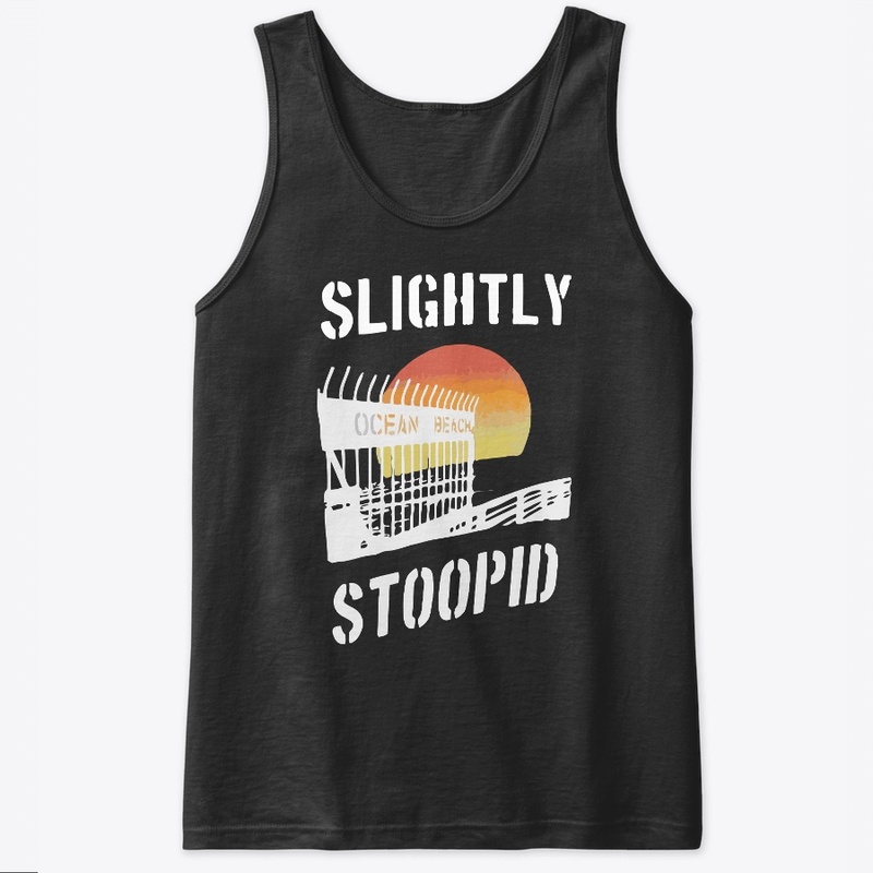 Slightly Stoopid Merch