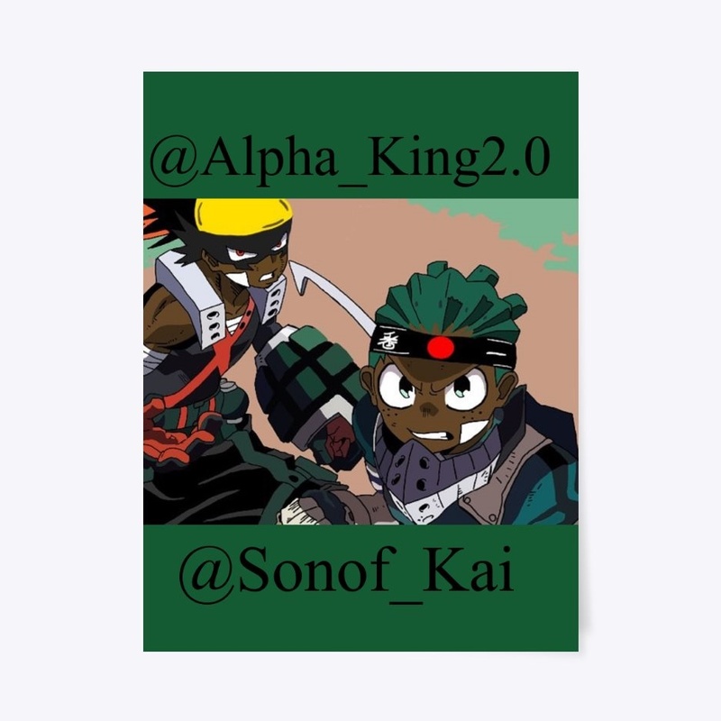 Number One Heroes 