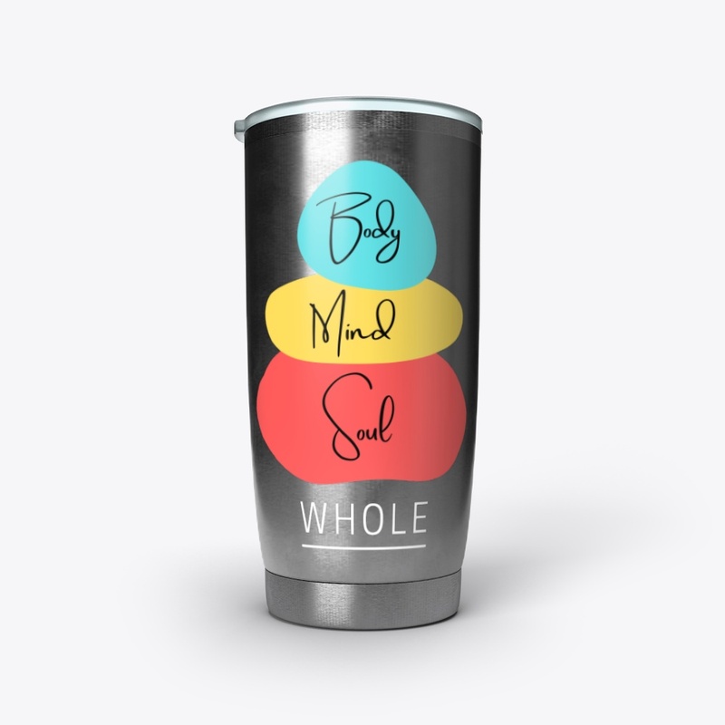 Whole: Body, Mind, and Soul Collection