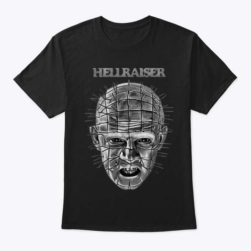 PinHeadHellRaiser