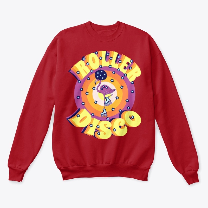 Roller Disco, Flamigo