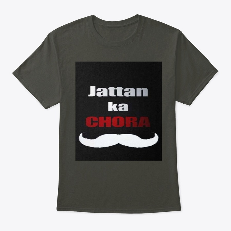 jattan ka chora