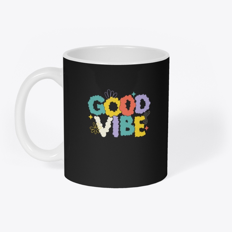 Good vibe design 