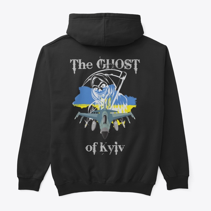 The Ghost