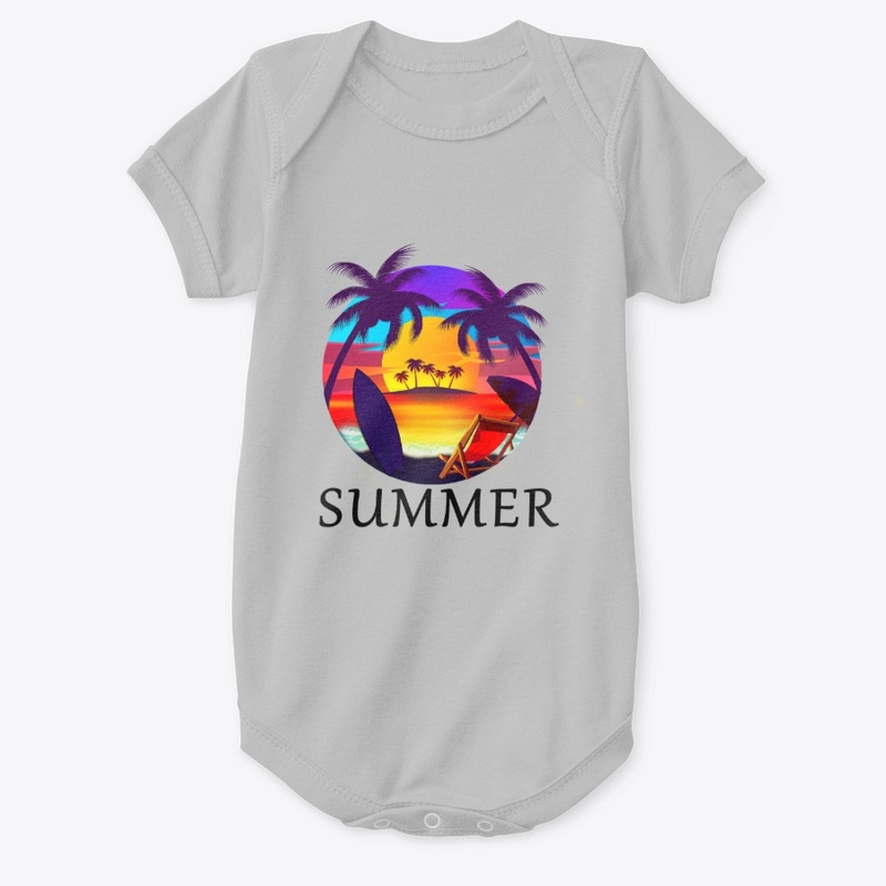 Summer Design 2020