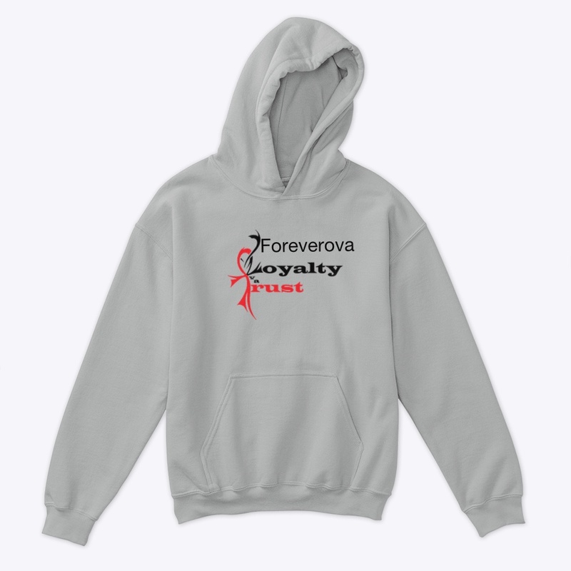 Loyalty ova trust tank 