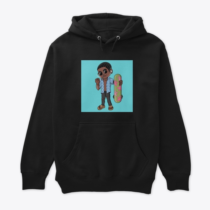 CULTURE CITIZEN SKATEBOARD APPAREL