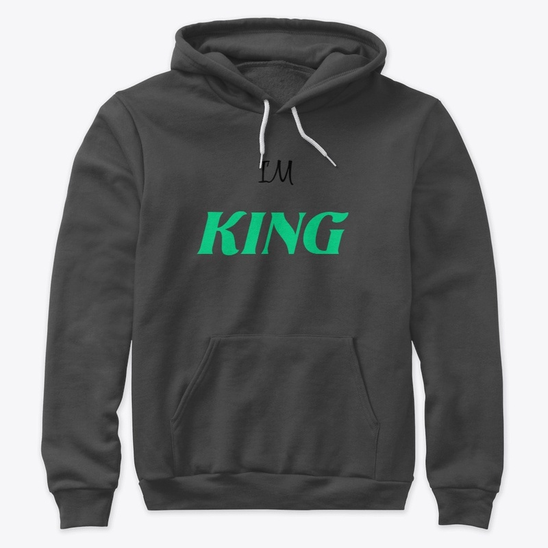 king