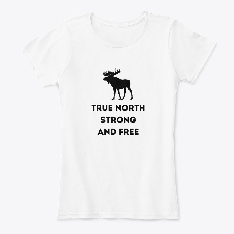True North Strong