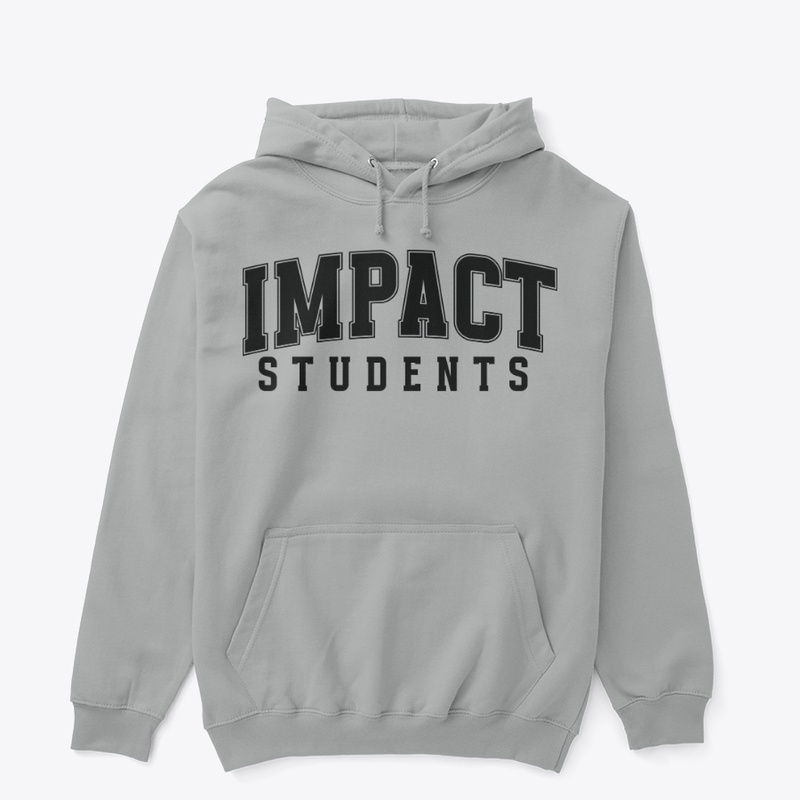 Impact Students College Logo