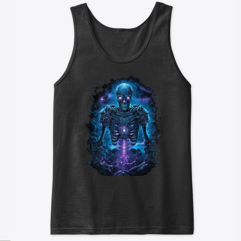 Guardian of the Endless Sky