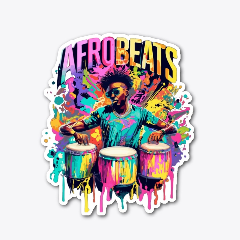 Express Yourself with Afrobeats Fashion