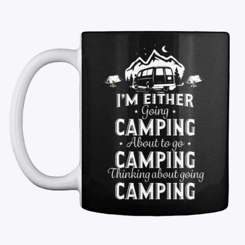 Go Camping, Best Camper, Outdoor