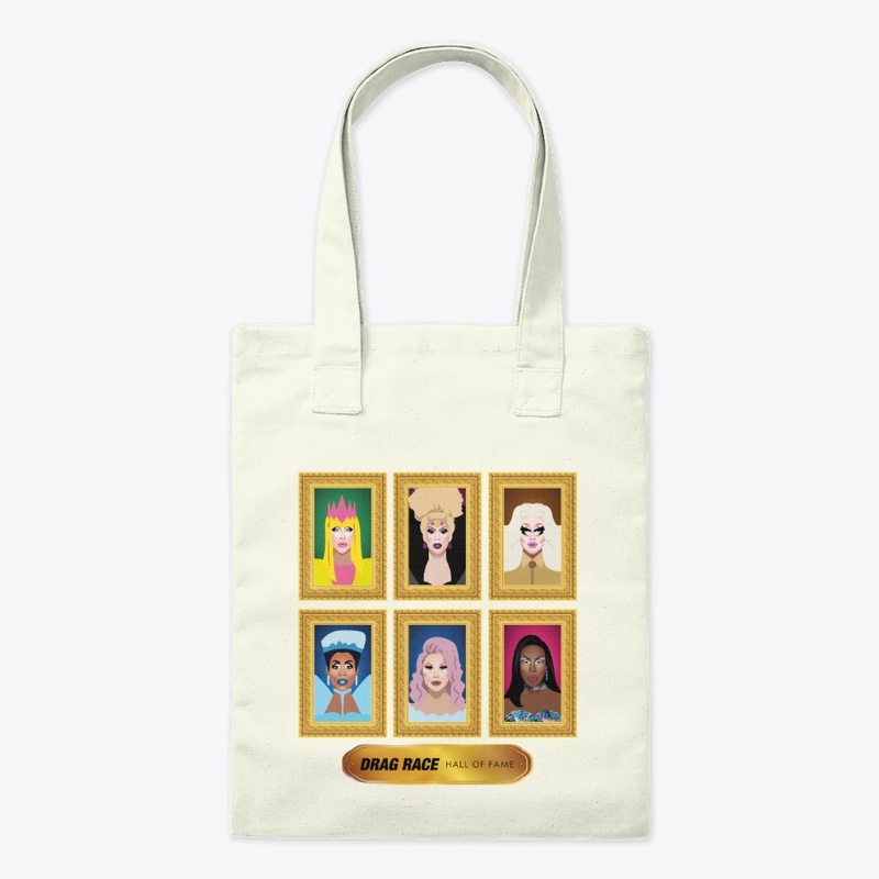 Drag Race All Stars Hall of Fame