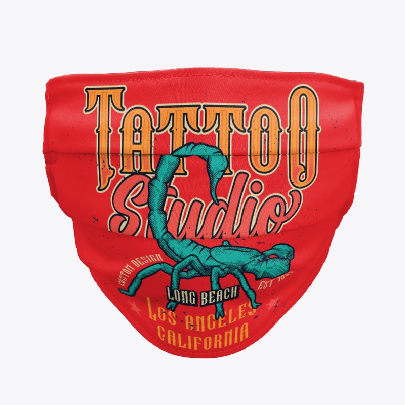 Tattoo Studio
