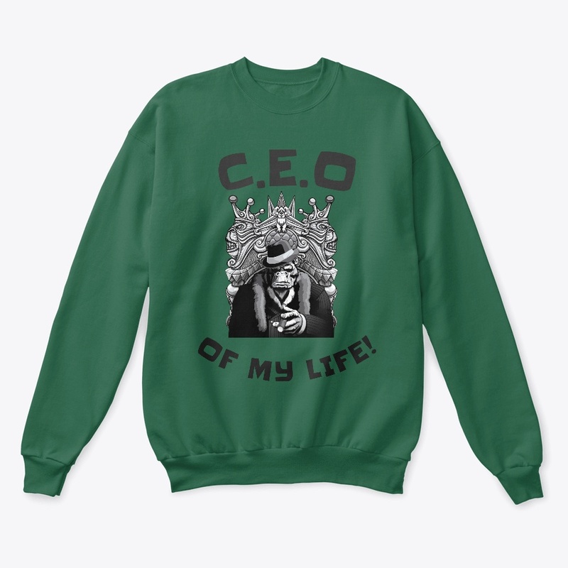 C.E.O. Collection (Black)