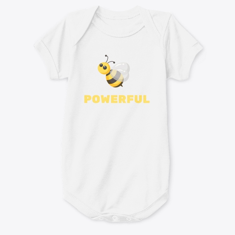 Bee Powerful