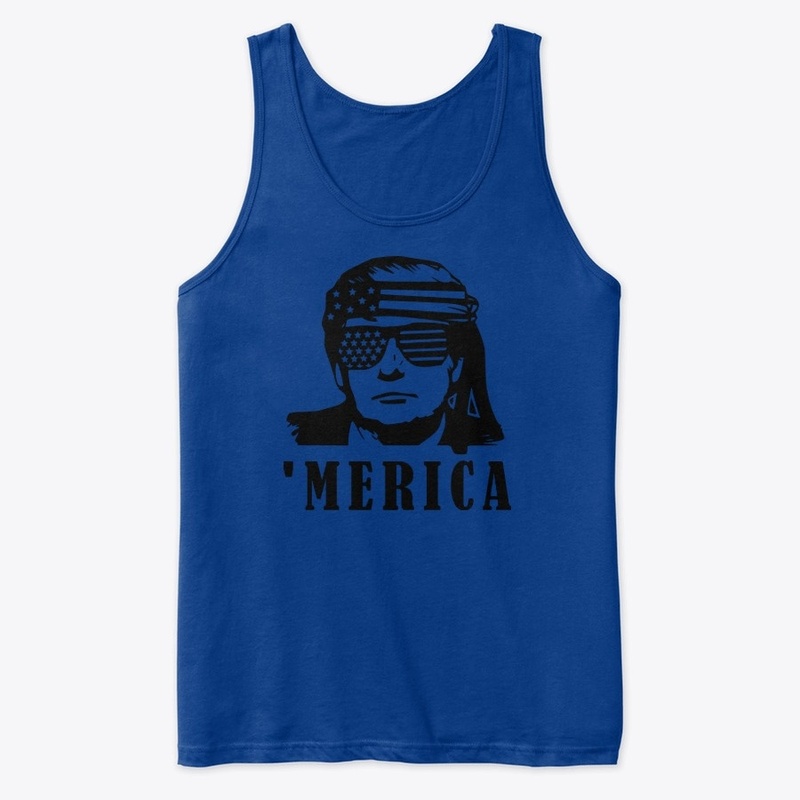 Merica!