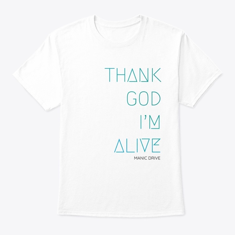 Thank God I'm Alive Collection