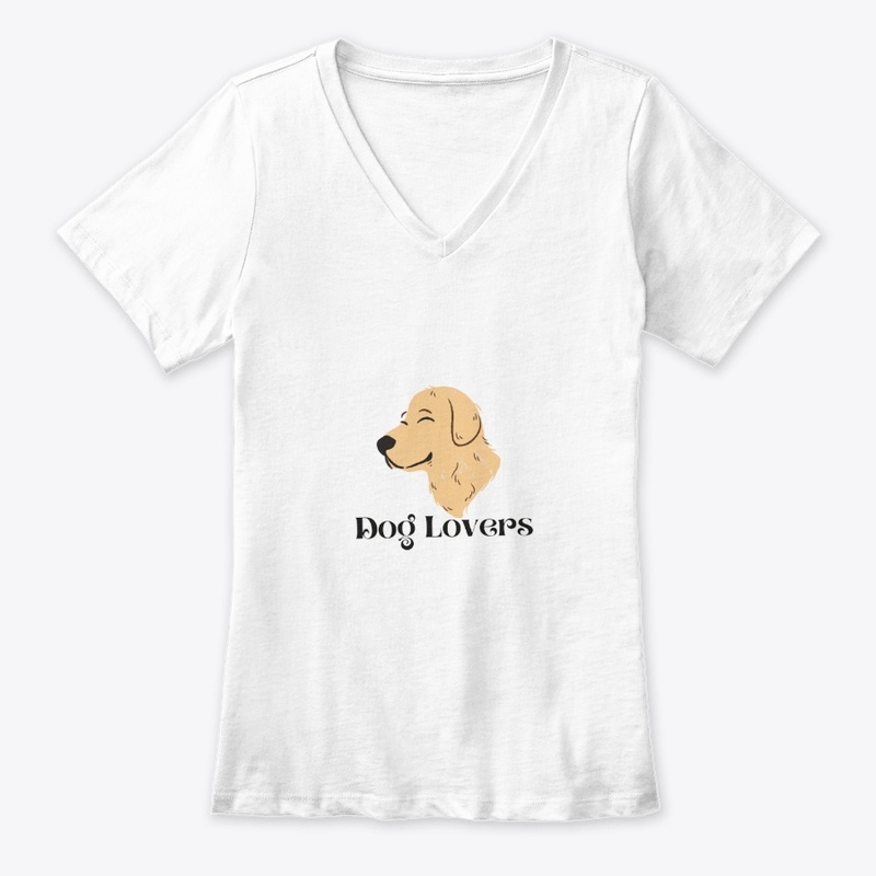 Dog Lover
